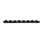 KC HiLiTES Universal 50in. Pro6 Gravity LED 8-Light 160w Combo Beam Light Bar (No Mount) for offroad lighting