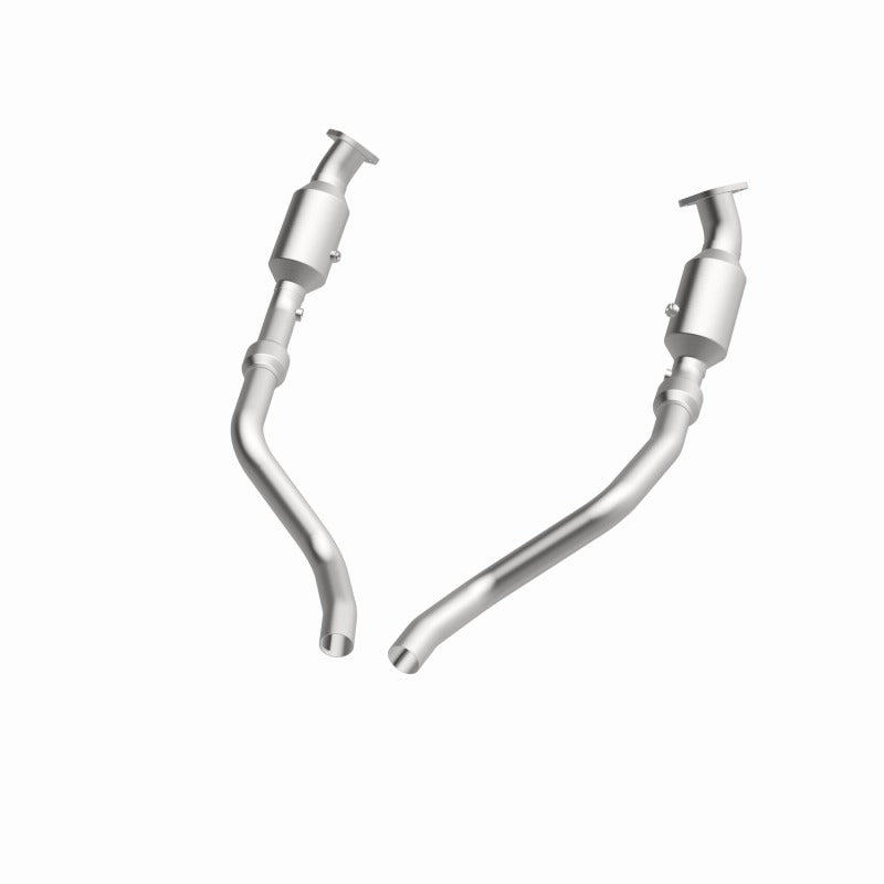 MagnaFlow Conv D/F 05- 300C/Magnum 5.7 w/cats exhaust parts