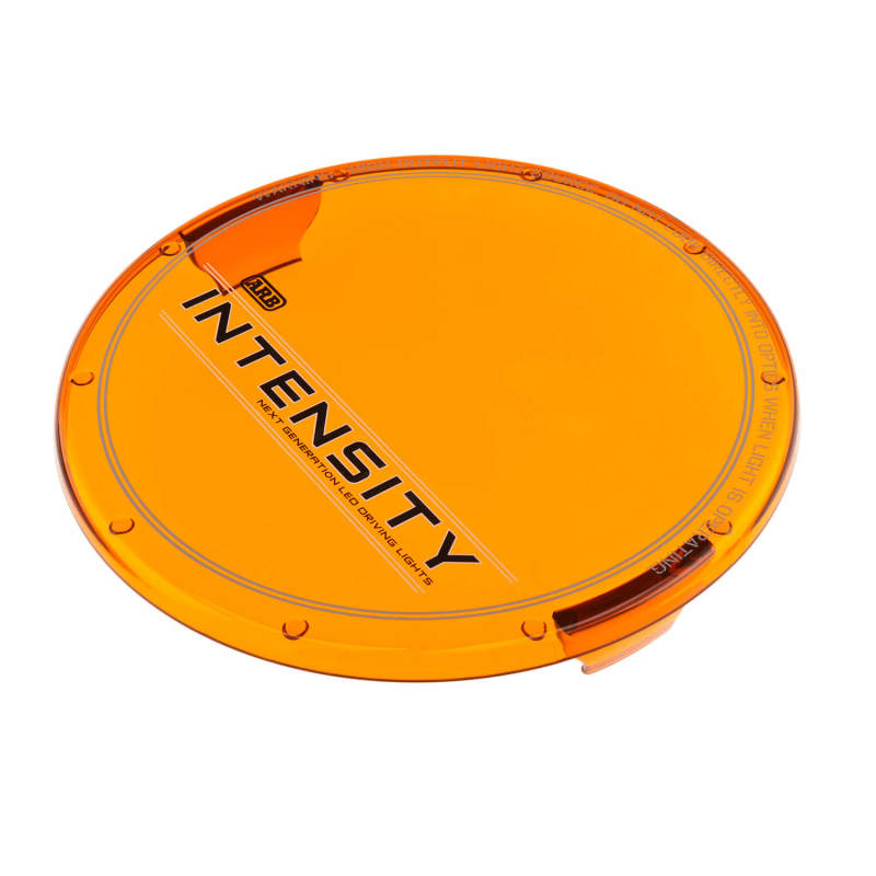 ARB Cover Amber Ar21 for offroad lighting and electrical