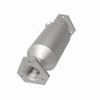 MagnaFlow Conv Aud Por -VW 22930 11.625X5X4 polished stainless steel catalytic converter