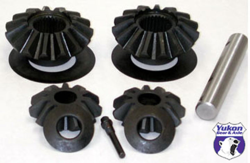 Yukon Gear Standard Open Spider Gear Kit For 9.25in and 9.5in GM IFS w/ 33 Spline Axles Secondary image
