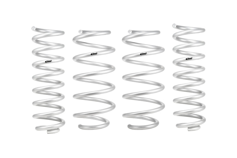 Eibach Pro-Lift Kit for 19-23 Kia Telluride 3.8L V6 AWD suspension springs Main image