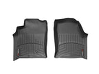 WeatherTech 03+ Lexus GX470 Front FloorLiner - Black for offroad truck accessories online.