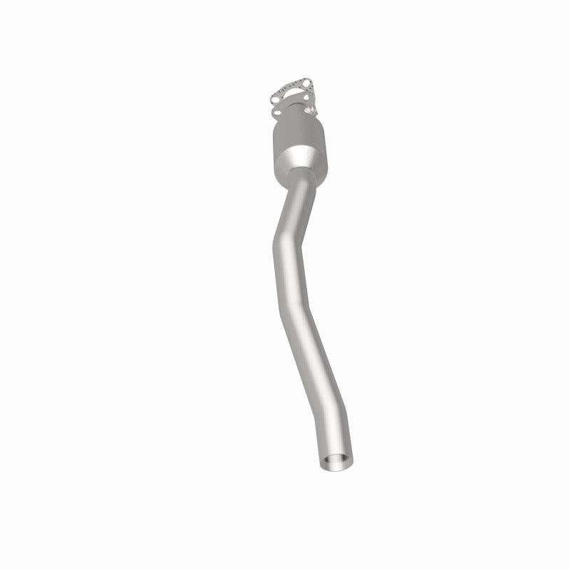 MagnaFlow Conv DF Volvo 36X5X4 2/2 for performance offroad parts
