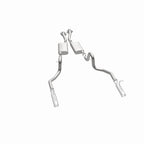MagnaFlow Sys C/B 94-98 Ford Mustang Gt/Cobra 4.6L exhaust system