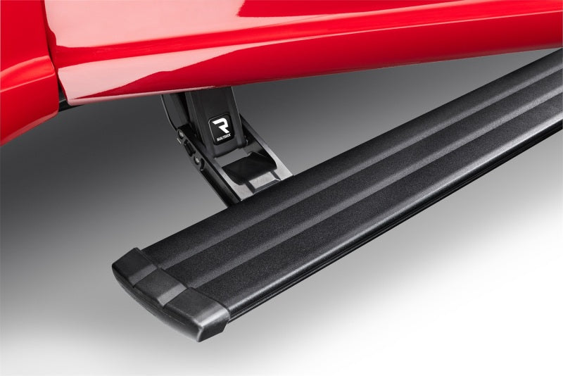 AMP Research 19-24 RAM 1500 CC PowerStep Vision running board