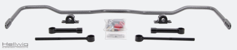 Hellwig 20-21 Jeep Gladiator (w/ 3-5in Lift) Solid Heat Treated Chromoly 7/8in Rear Sway Bar parts and accessories