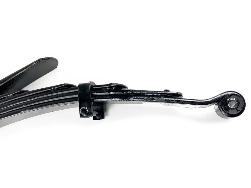 Tuff Country 69-93 Dodge Truck 1/2 & 3/4 Ton 4wd Rear 6in EZ-Ride Leaf Springs (Ea) Secondary image