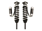 ICON 2010+ Toyota FJ/4Runner Ext Travel 2.5 Series Shocks VS RR CDCV Coilover Kit for off road parts