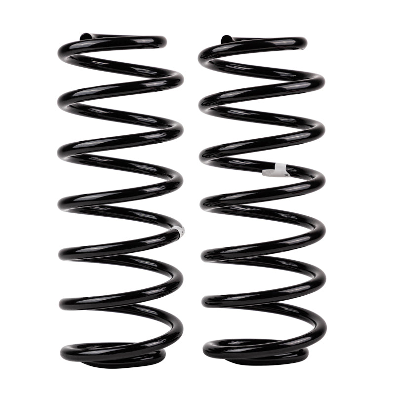 ARB / OME Coil Spring Rear Grand Wj Md for offroad performance upgrades