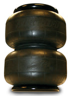 Air Lift Gen Iv Dominator Series D2500 - Single 1/2in Port air springs for offroad performance upgrades.