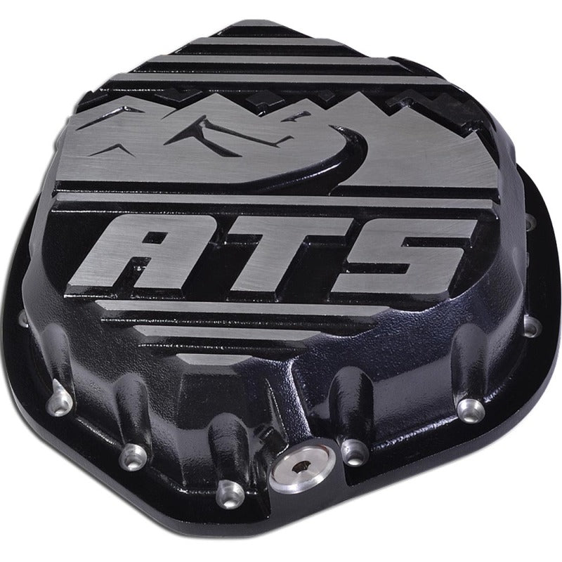 ATS Diesel 03-19 Dodge RAM 2500/3500 Protector AAM 11.5in Differential Cover Assembly Secondary image