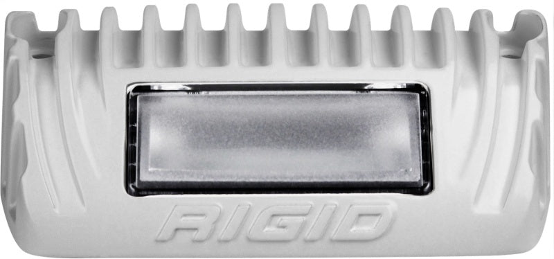 Rigid Industries 1x2 65 Degree DC Scene Light White for offroad lighting