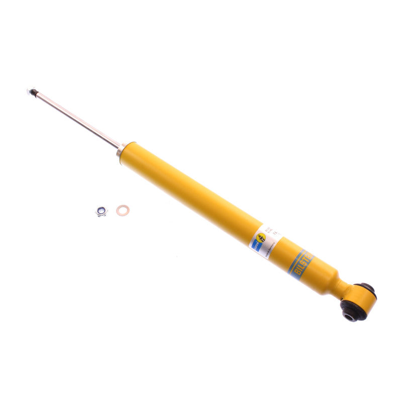 Bilstein B6 2008 Mercedes-Benz C300 Luxury Rear 36mm Monotube Shock Absorber Secondary image