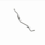 MagnaFlow Sys C/B 01-03 Toyota Tacoma Cc/Sb 2 performance exhaust