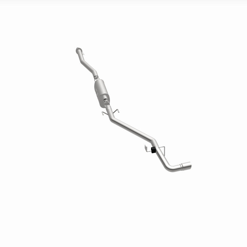 MagnaFlow Sys C/B 01-03 Toyota Tacoma Cc/Sb 2 performance exhaust