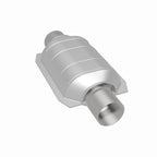 MagnaFlow Conv Univ 2.5inch OBDII Rear universal catalytic converter