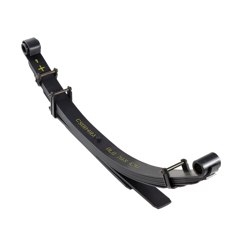 ARB / OME Leaf Spring Toy 60 Ser -Rear- Secondary image