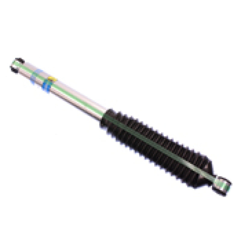 Bilstein 5100 Series 2002 Jeep Grand Cherokee Sport Rear 46mm Monotube Shock Absorber for offroad parts and performance upgrades.