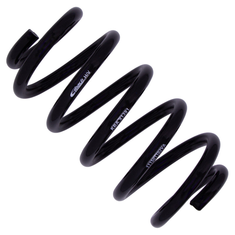 Bilstein B12 2009 Audi A4 Quattro Base Front and Rear Suspension Kit spring