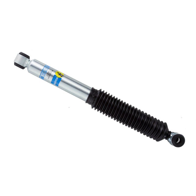 Bilstein 5100 Series 05-15 Toyota Hilux 4WD Rear 46mm Monotube Shock Absorber for offroad performance upgrades. Main image