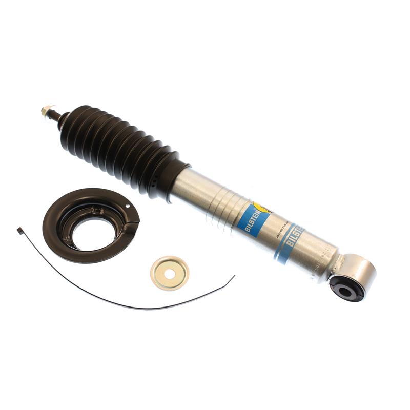 Bilstein 5100 Series 2012 Suzuki Equator Sport Front 46mm Monotube Shock Absorber Secondary image
