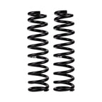 ARB / OME Coil Spring Front Crv To 02 for off road parts