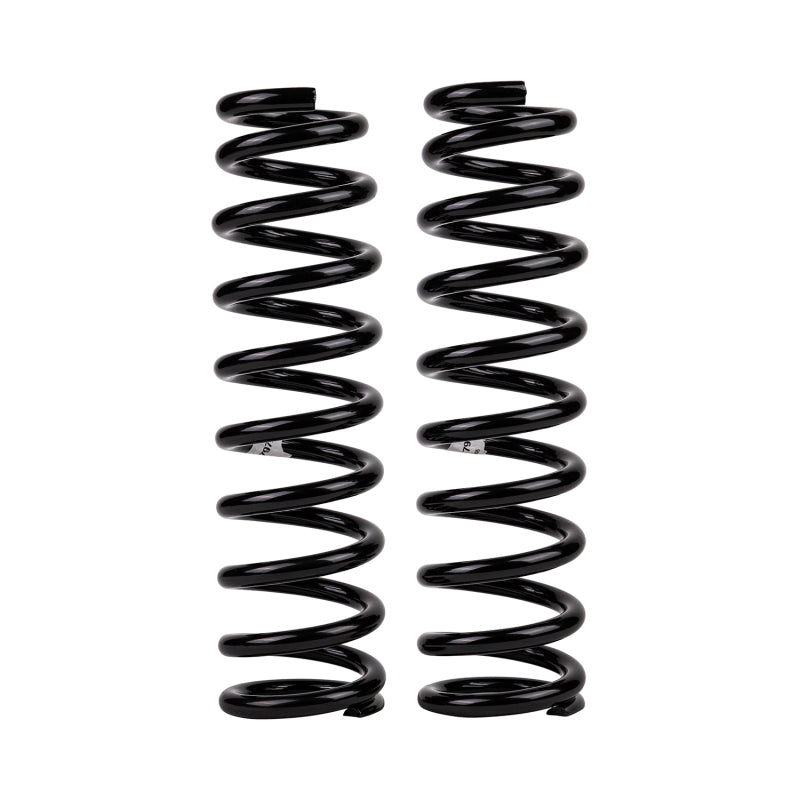 ARB / OME Coil Spring Front Crv To 02 for off road parts