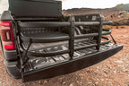 AMP Research 19-23 Ram 1500 Std Cab Bedxtender HD Max - Black
