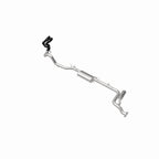 Magnaflow 2024 Toyota Tacoma Speq Series Cat-back Exhaust System (Black Tips) for offroad truck accessories online