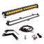 Baja Designs 2022 Toyota Tundra TRD 20in S8 OEM Replacement Kit - Amber, offroad lighting and electrical for trucks.