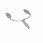 MagnaFlow Sys C/B 86-91 Chevy Corvette C4 L98 performance exhaust system