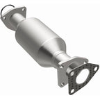MagnaFlow Conv Dir F Accord-Prelude 90-93/96 catalytic converter for off road parts.