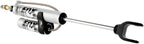 Fox 11+ Chevy HD 2.0 Performance Series 9.4in. Smooth Body Remote Res. Front Shock / 7-9in. Lift for offroad performance upgrades