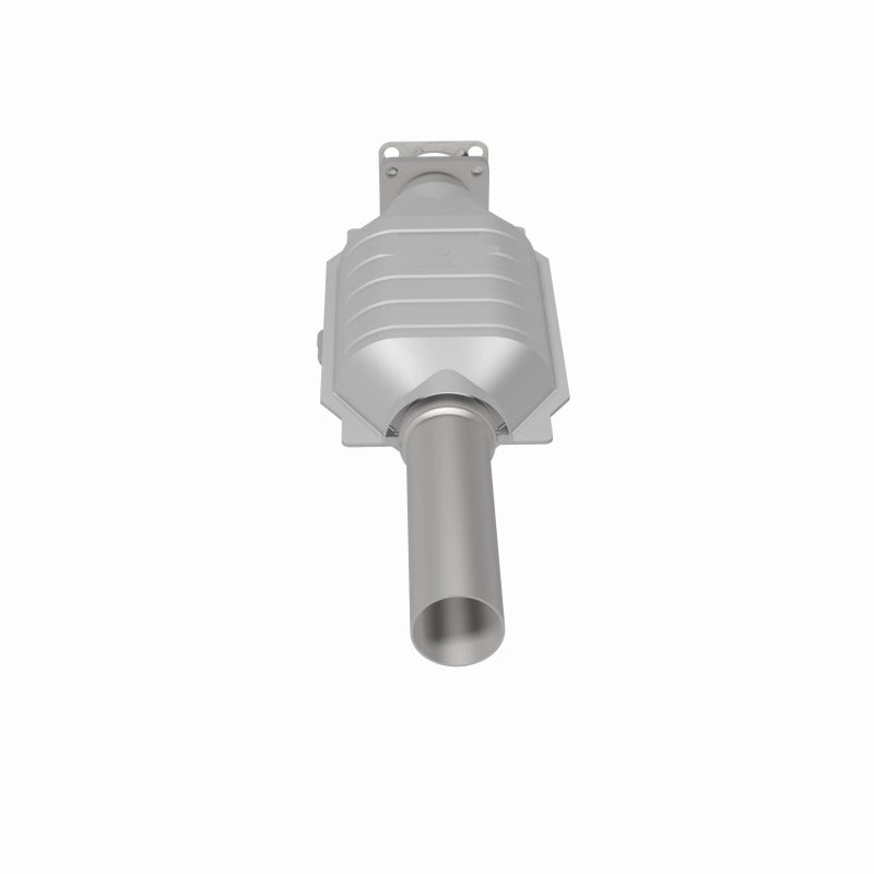 MagnaFlow Conv Direct Fit Eagle-Jeep 87 92 catalytic converter for off road parts