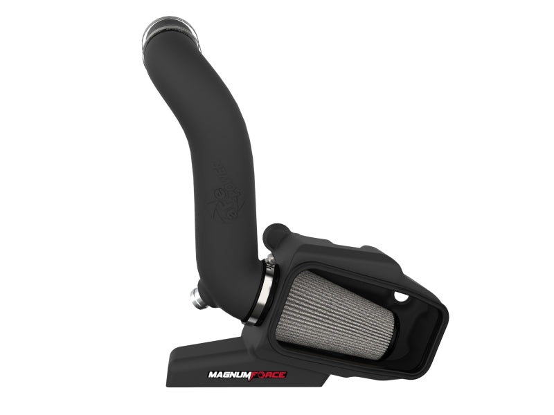 aFe Magnum FORCE Stage-2 Pro Dry S Cold Air Intake System 15-19 Volkswagen GTI (MKVII) L4-2.0L (t) Secondary image