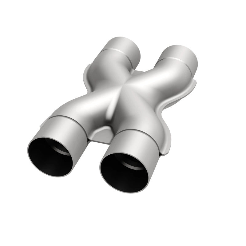 MagnaFlow Smooth Trans X 3/3 X 14 SS for performance offroad parts