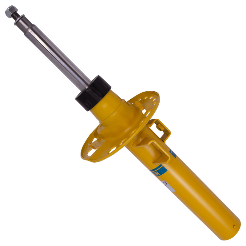 Bilstein 18-21 BMW X3 / 19-21 X4 B6 Performance Strut Front Left for offroad performance upgrades.