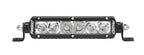 Rigid Industries 6in SR-Series PRO LED Light Bar - Spot/Flood Combo for offroad lighting and electrical needs.