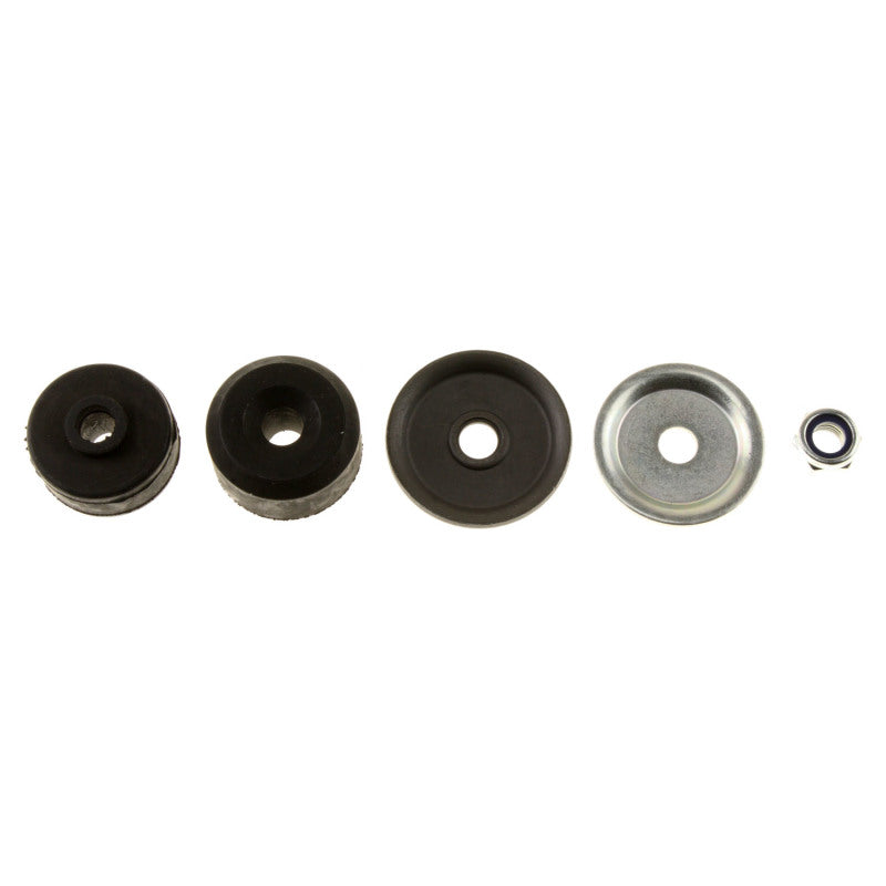 Bilstein B6 1992 Chevrolet C1500 Suburban Base Front 46mm Monotube Shock Absorber parts for offroad performance upgrades