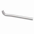 MagnaFlow Down-Pipe 06-07 GM Diesel 6.6L stainless steel pipe