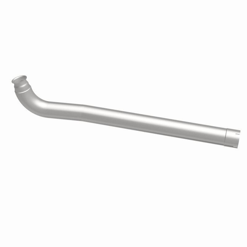 MagnaFlow Down-Pipe 06-07 GM Diesel 6.6L stainless steel pipe