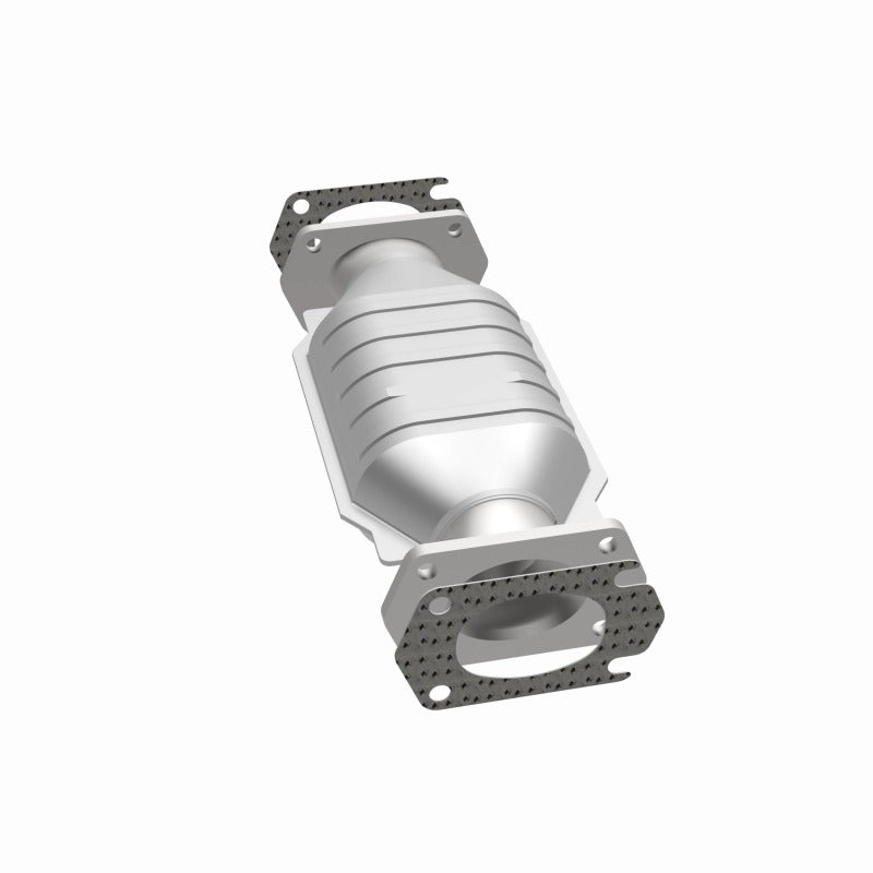 MagnaFlow Conv DF Mf Gm catalytic converter for offroad performance upgrades