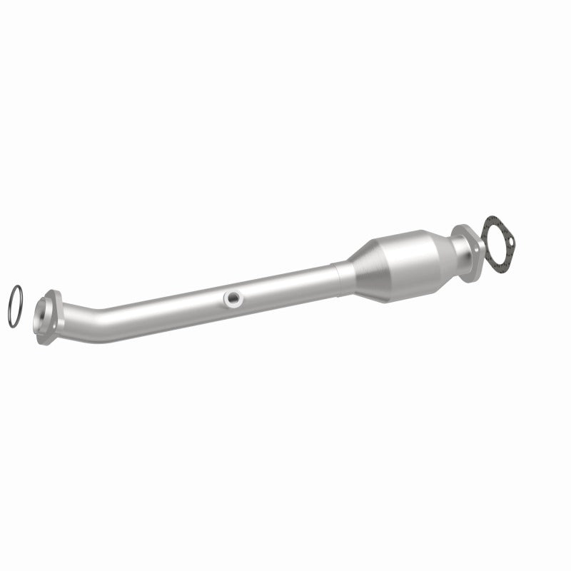 MagnaFlow Converter Direct Fit 05-12 Nissan Pathfinder 4.0L / 05-15 NIssan Xterra 4.0L, off road parts and accessories