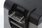 ARB Fridge 50 Quart Classic Series Plug B Usa Spec control panel
