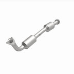 Magnaflow Conv DF 07-08 Toyota Tundra 5.7L P/S catalytic converter for offroad performance upgrades