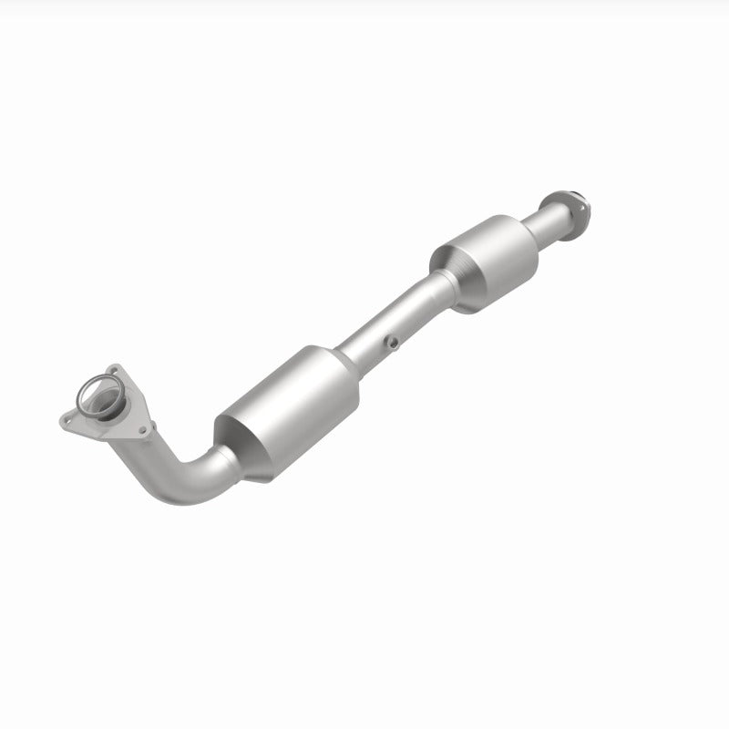 Magnaflow Conv DF 07-08 Toyota Tundra 5.7L P/S catalytic converter for offroad performance upgrades