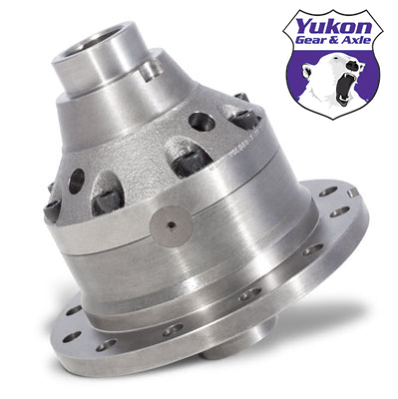 Yukon Gear Grizzly Locker For Dana 60 / 4.56+ / 40 Spline Secondary image