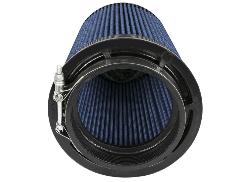 aFe MagnumFLOW Pro 5R Universal Air Filter 5in F x 7in B x 5.5in T (Inverted) x 9in H Secondary image