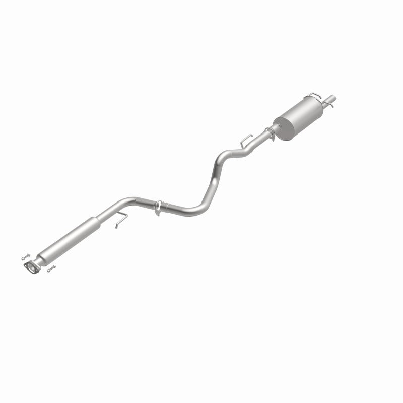 MagnaFlow BRE Exhaust Kit 05-11 Cobalt HHR G5 Pursuit - high-quality exhaust replacement for offroad performance upgrades